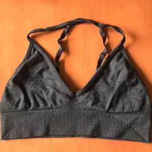 Lululemon top